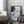 Tablou înramat „Floral Blue-2” de Sally Ann Moss