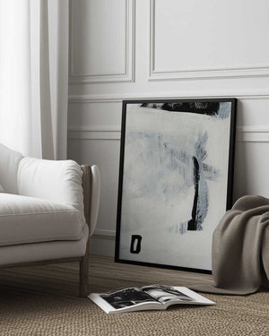 Tablou înramat „Beyond” de Dan Hobday