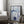 Tablou înramat „Lines of Blue-1” de Sally Ann Moss