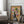Tablou înramat „Floral portrait” de Frida Floral Studio