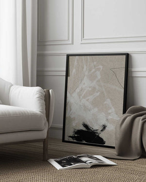 Tablou înramat „Lifestyle No2” de Dan Hobday
