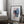 Tablou înramat „Monday blues-2” de Sally Ann Moss