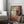 Tablou înramat „Cover of Fire-1” de Sally Ann Moss