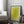 Tablou înramat „Yellow Watercolor Shapes #3” de jay stanley