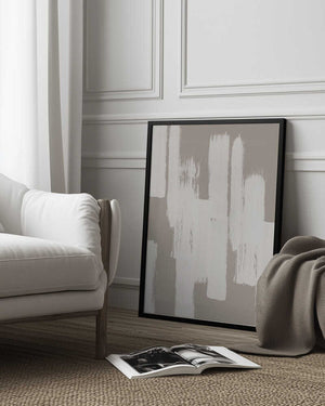 Tablou înramat „1076 2x3ratio” de Melloi Art Prints