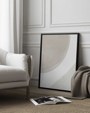 Tablou înramat „1032 2x3ratio” de Melloi Art Prints