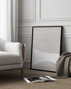 Tablou înramat „1031 2x3ratio” de Melloi Art Prints