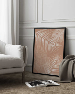 Tablou înramat „718 2x3ratio” de Melloi Art Prints