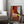 Tablou înramat „Warm Colors Bauhaus Geometry2” de Ana Rut Bre