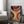 Tablou înramat „Warm Colors Bauhaus Geometry3” de Ana Rut Bre