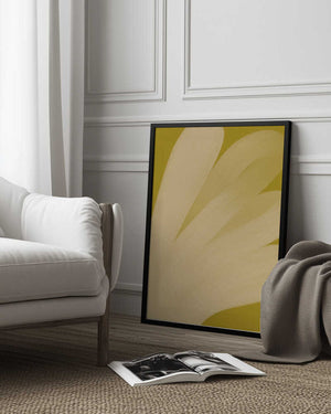 Tablou înramat „Bright skies” de Studio Palette