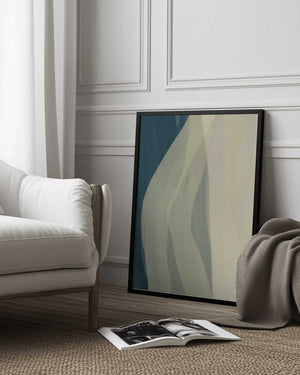 Tablou înramat „Otium” de Studio Palette