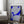 Tablou înramat „Cobalt III” de Studio Palette
