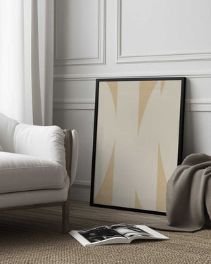 Tablou înramat „Amici” de Studio Palette