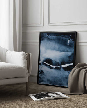Tablou înramat „Watercolors 6” de Mareike Böhmer