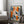 Tablou înramat „Geometrics 2” de Jazzberry Blue