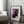 Tablou înramat „Abstract Brush Strokes 77” de Mareike Böhmer