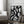 Tablou înramat „Abstract Brush Strokes 98X” de Mareike Böhmer