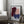 Tablou înramat „Abstract Brush Strokes 10x 300dpi” de Mareike Böhmer