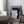 Tablou înramat „Abstract Brush Strokes 14” de Mareike Böhmer
