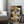 Tablou înramat „Rainbow Plus Shapes  Blue Mustard6” de Ana Rut Bre