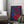 Tablou înramat „colored paints” de engin akyurt