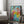 Tablou înramat „Expressionist Colorful Abstract” de Dorothy Fagan
