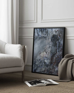 Tablou înramat „DW vi” de Deb Chaney