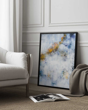 Tablou înramat „Breathing Space” de Deb Chaney