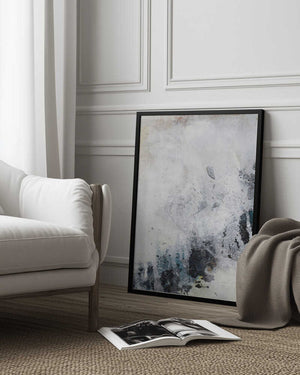 Tablou înramat „Mystic Beach” de Deb Chaney