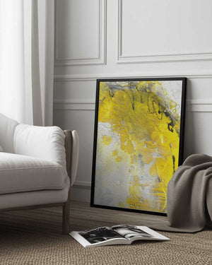 Tablou înramat „Reclaiming ii of ii” de Deb Chaney