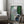 Tablou înramat „Green Shapes” de Sally Ann Moss