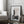 Tablou înramat „Black and White” de Sally Ann Moss