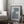 Tablou înramat „Mid Century Blue III” de Orara Studio