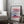 Tablou înramat „BILLS RED WHITE AND BLUES” de Fun Qui