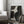 Tablou înramat „Black Abstract Collage” de Little Dean