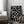 Tablou înramat „Dynamic Pattern of Bold Swirls” de Little Dean