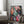 Tablou înramat „Vibrant Colorful Abstract” de Little Dean