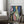 Tablou înramat „Colorful Abstract Bum” de Little Dean
