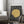 Tablou înramat „Golden Wave Harmony” de Little Dean