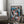 Tablou înramat „Retro Abstract Infinity” de Little Dean