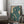 Tablou înramat „The Green Knot” de Little Dean