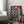 Tablou înramat „Colorful Line Ribbon Abstract” de Little Dean