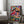 Tablou înramat „Expressionist Colorful Abstract” de Little Dean