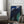 Tablou înramat „Cosmic Abyss” de Little Dean
