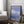 Tablou înramat „Clouds From the Window” de Little Dean
