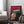 Tablou înramat „Slow Spread Colors” de Little Dean