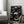 Tablou înramat „Echoes of Abstraction” de Little Dean