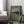 Tablou înramat „Blue and green arrangement 05” de Little Dean