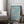 Tablou înramat „Azure Flow Dynamics” de Little Dean